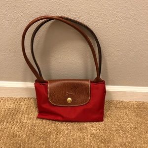 Longchamp Le Pilage Small Tote